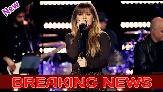 Saddened !! Shocking !! The Country Music Star Kelly Clarkson Big Breaking News !!