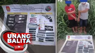 P204,000 halaga ng droga, nakumpiska sa Taytay, Rizal; 2 suspek, arestado | UB