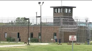 Prison moms get a second chance