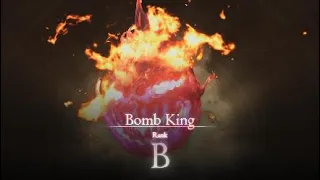 Final Fantasy 16: Defeat Bomb King | RANK B Bounty location