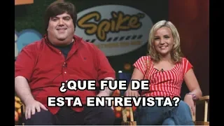 La entrevista PROHIBIDA de DAN SCHNEIDER con la protagonista de ZOEY 101