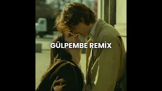 Remix Beat - Gülpembe Remix