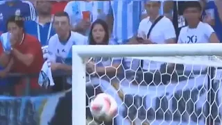 Amazing Goals+1amazing save:) wait for it