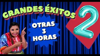 OTRAS 3 horas Especial  VIDEOTOTE SEGUNDA EDICIÓN