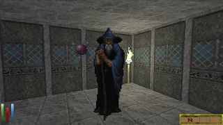 Let's Play Daggerfall Unity - 206