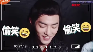 [Eng Sub] The Untamed New BTS #33 | BJYX / Yizhan - Wang Yibo Xiao Zhan | CQL 陈情令 Behind The Scenes