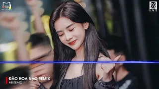 NONSTOP CHINA MIXTAPE  | ĐÀO HOA NẶC REMIX  | TOP NHẠC TIKTOK TRUNG QUÔC REMIX HAY NHẤT 2023