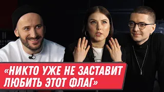 NAVIBAND – протест не сдулся, песня для Лукашенко, мова и Евровидение, «Жыве Беларусь»