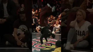 ⚡ WILDCARD B-Boy Wigor 🕺 is coming to the WORLD FINAL in Paris! 🌍 #shorts