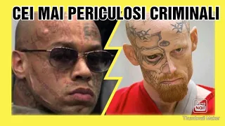 Cei mai periculosi Criminali din Lume | cel mai mare criminal din lume. ( oficial S. O. S ROMÂNIA)