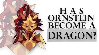 Dark Souls 3 Lore: Has Ornstein Become A Dragon?