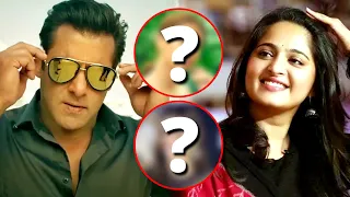 Salman Khan की अगली फिल्म में Anushka Shetty या साउथ की ये दो बड़ी एक्ट्रेसेस आयेंगी नजर | Lehren TV