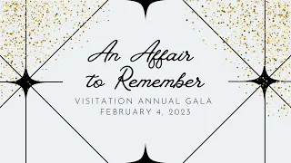 VIS Gala 2023 - An Affair to Remember