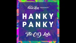 Casa Loco Presents Hanky Panky CD1 Full Bassline House & Speed Garage Classics Mix