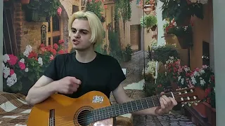 Kotletov - Всё идёт по плану (Гражданская оборона cover)