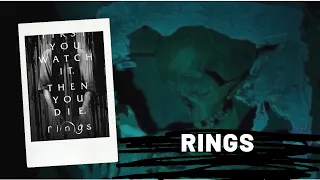 Rings - Blindness Won’t Save You