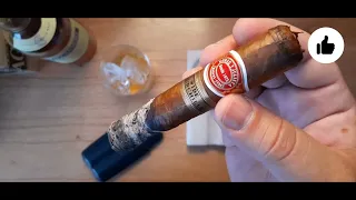 Habano Review - Romeo y Julieta - Wide Churchills