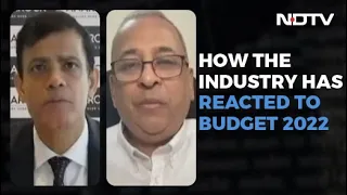 Budget 2022: How The Industry Reacted To Budget 2022