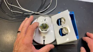 Dim Bulb Tester   Make One