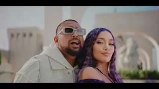 Farina, Sean Paul - EL VIBE (Video Oficial)