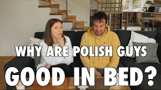 ANSWERING THE INTERNET'S MOST SEARCHED QUESTIONS ABOUT POLAND, POLISH WOMEN, POLISH MEN.