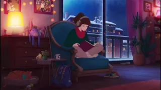 2 A.M Study Session 📚 - [lofi hip hop/chill beats]