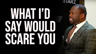 50 Cent: Why He Hasn't Put Out New Music