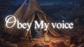 Obey My Voice 🎵