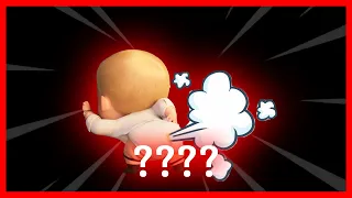 11 Boss Baby Sound Meme 👉I am the Boss, Fart 👈 Sound Variations in 60 Seconds