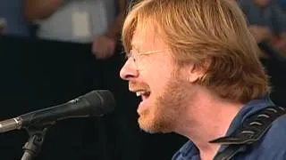 Trey Anastasio - Farmhouse - 8/2/2008 - Newport Folk Festival (Official)