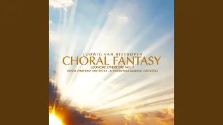 Choral Fantasy in C minor, Op. 80