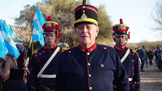 Primer Encuentro Nacional de Granaderos - Día 2