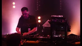 Freddy K @ Butik Festival Tolmin Slovenia 2023