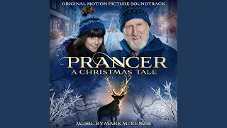Prancer: A Christmas Tale Suite