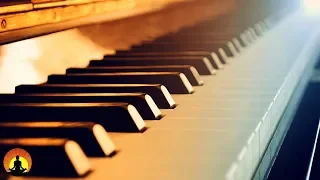 Música Relajante Piano, Música para Reducir Estres, Música Relajante, Música Meditación, ☯2885