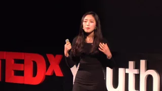 Can Your Culture Make the Difference Between Life and Death? | Sohi Yoon | TEDxYouth@ISPrague