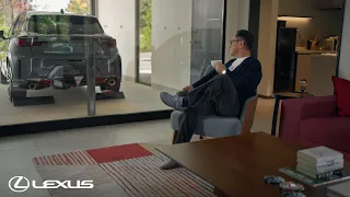 Lexus | Morizo Documentary