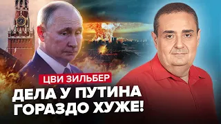 СЕРЙОЗНА ПРОБЛЕМА для Путіна 17 березня!? / Червона кнопка ГОТОВА / Що ПОВИННА зробити Навальна