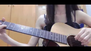 【illenium】Brave soul—illenium/Emma Grace guitar version