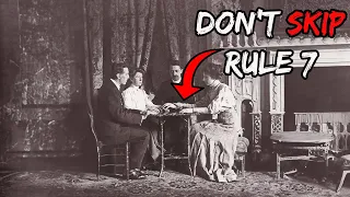 Tips People Should Know Before Playing With Ouija Boards