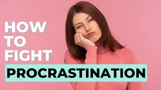 The Psychology of Procrastination: Breaking the Habit