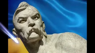 Козак. Українська патріотична пісня