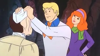 The Scooby Doo Show S1 EP7 The Harum Scarum Sanitarium (1976) Full Unmasking