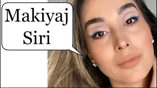 Vecherniy makiyaj,kechgi makiyaj,makiyaj qilish sirlari,makiyaj qilish usullari,makeup tutorial,