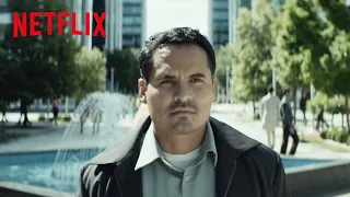 Extinction - Official Trailer - Netflix