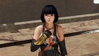 # 445 Dead Or Alive 6 Momiji VS La Mariposa