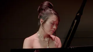 Rieko Tsuchida plays Chopin Nocturne op. 9 no. 2 Live at the Eiffel Tower - November 16, 2022