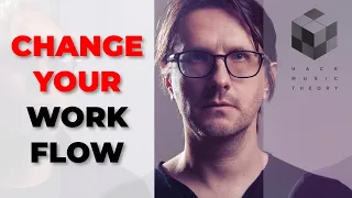 Steven Wilson: How to Increase Creativity