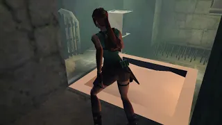 [PC] Tomb Raider: 10th Anniversary Edition (Alpha, 25-07-2006) - Tomb of Qualopec