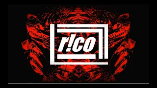 Second Face Of Rico #4 (DJ SET - AUDIO + VISUALS)